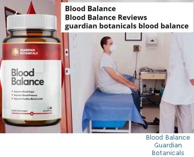 Blood Balance User Reviews